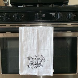 Tea Towel